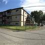 Cherry Avenue Apartments