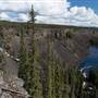 Hotnarko Falls Canyon