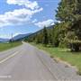 Kelly Lake Road SPRING, WINTER AND MAPS