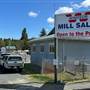Windsor Mill Sales