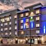 Holiday Inn Express and Suites- Colwood