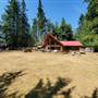 Coombs Rustic Loghouse