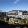 John M.S. Lecky UBC Boathouse