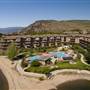 THE COVE LAKESIDE RESORT