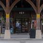 Hornby Island Co-op