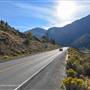 Highway 1 Spences Bridge to Lytton - Thompson River Rapids