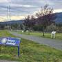 Northfield Rotary Lookout and Rest stop