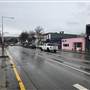 Tranquille Road - Kamloops