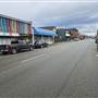 Seymour St. between 2nd and 6th Ave. - Kamloops