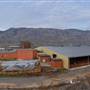 BC Livestock Co-op 01 Stockyard and Outbuildings EXT