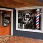 Nomads Barbershop