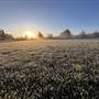 Woodcote Park with FROST