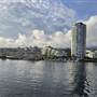 Nanaimo Harbour