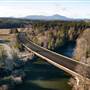 Duke Point Bridge