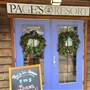 Page's Resort