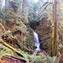 Burnett Falls Park