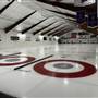 Campbell River Curling Rink