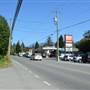 Alberni Co-Op Gas Station