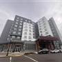 Courtyard Mariott Downtown Nanaimo