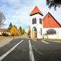 The Weird Church