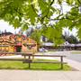 The Gathering Place_NIC Campbell River Campus