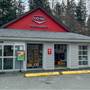 Sayward Food Market