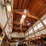 Courtenay Public Library