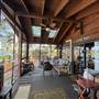 Shawnigan Lake Cabins