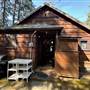 Shawnigan Lake Cabins