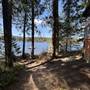 Shawnigan Lake Cabins