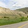 Spiyu7ullucw Ranch Stubbard Creek Field & Hoodoos
