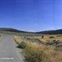 Barnes Lake Road - Desert to Forest Section