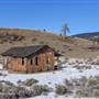 Palomino Ridge Rustic Cabin - February