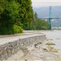 Stanley Park - Seawall