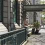 Sinclair Centre - Exteriors (Pender)