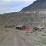 Watson Bar Canyon - Fraser River Canyon - West Side WINTER