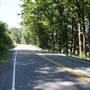 Rural Road - Rawlinson Crescent
