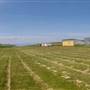 Blair Field Airstrip & Private Hangars in Knutsford SPRING