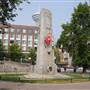 Victory Square
