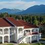 Mountain View Suites and Residency