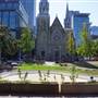 Cathedral Square