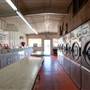 Super Suds Laundromat