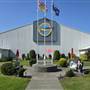 BC Aviation Museum