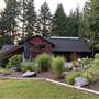 Forest and Garden Oasis