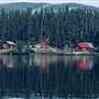 HEADWATERS LAKES