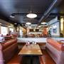 Home Restaurant in Super 8 by Wyndam