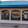 Ponderosa Sports Store