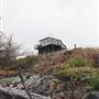 Hamilton Hill Forestry Lookout - FALL