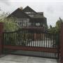 Royston Beach House