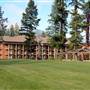 Quaaout Lodge & Spa Resort on Little Shuswap Lake